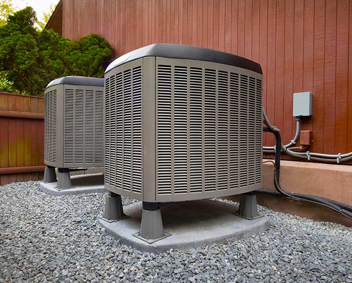 Greenville HVAC Professionals B K Services Taylors SC