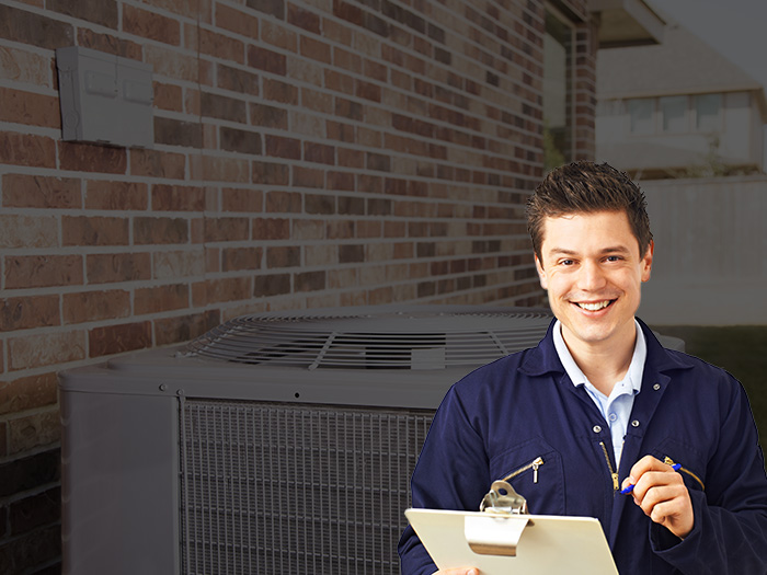 Greenville HVAC Professionals B K Services Taylors SC